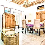 Awesome In Vakantiehuis
