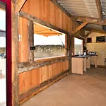 Vakantiehuis Awesome In