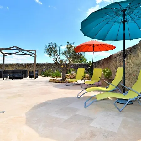 Prázdninový dům Lovely In