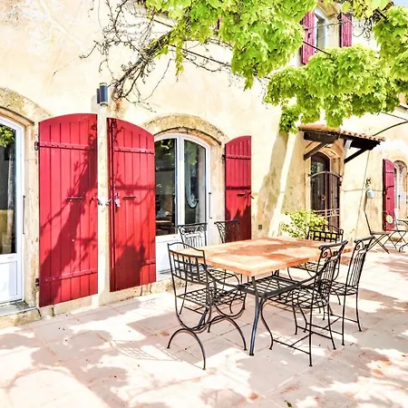 Prázdninový dům Lovely In Pont-Saint-Esprit