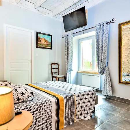 Tatil Evi Lovely In Pont-Saint-Esprit