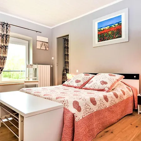 Holiday home Beautiful In With Wifi