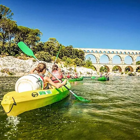 Beautiful In With Wifi * Pont-Saint-Esprit