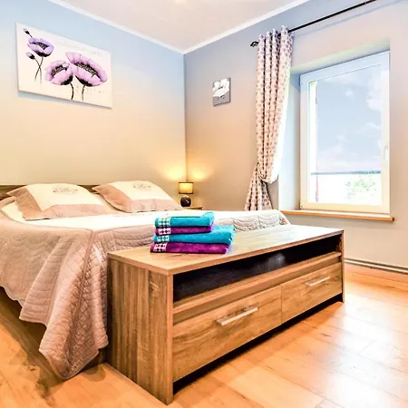 Beautiful In With Wifi Holiday home *