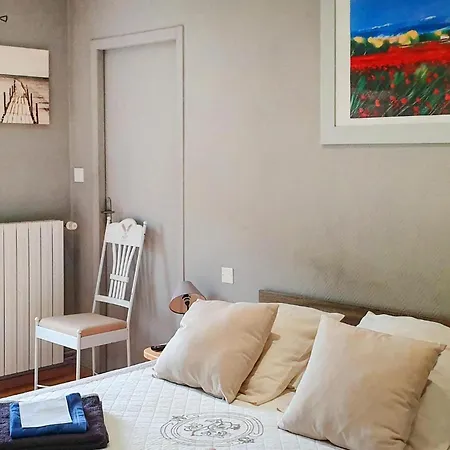 Σπίτι διακοπών Beautiful In With Wifi *