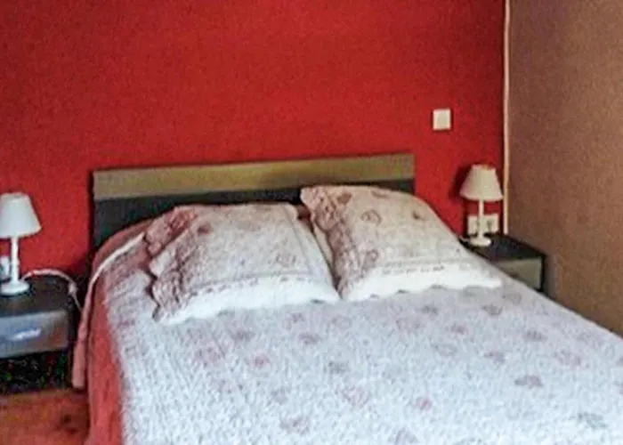 Ferienhaus Lovely In